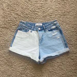 flying monkey shorts